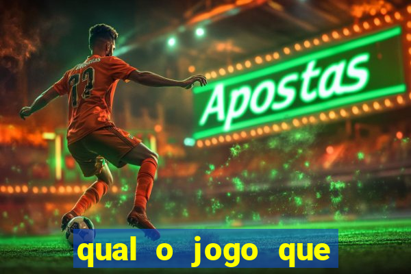 qual o jogo que dar dinheiro de verdade